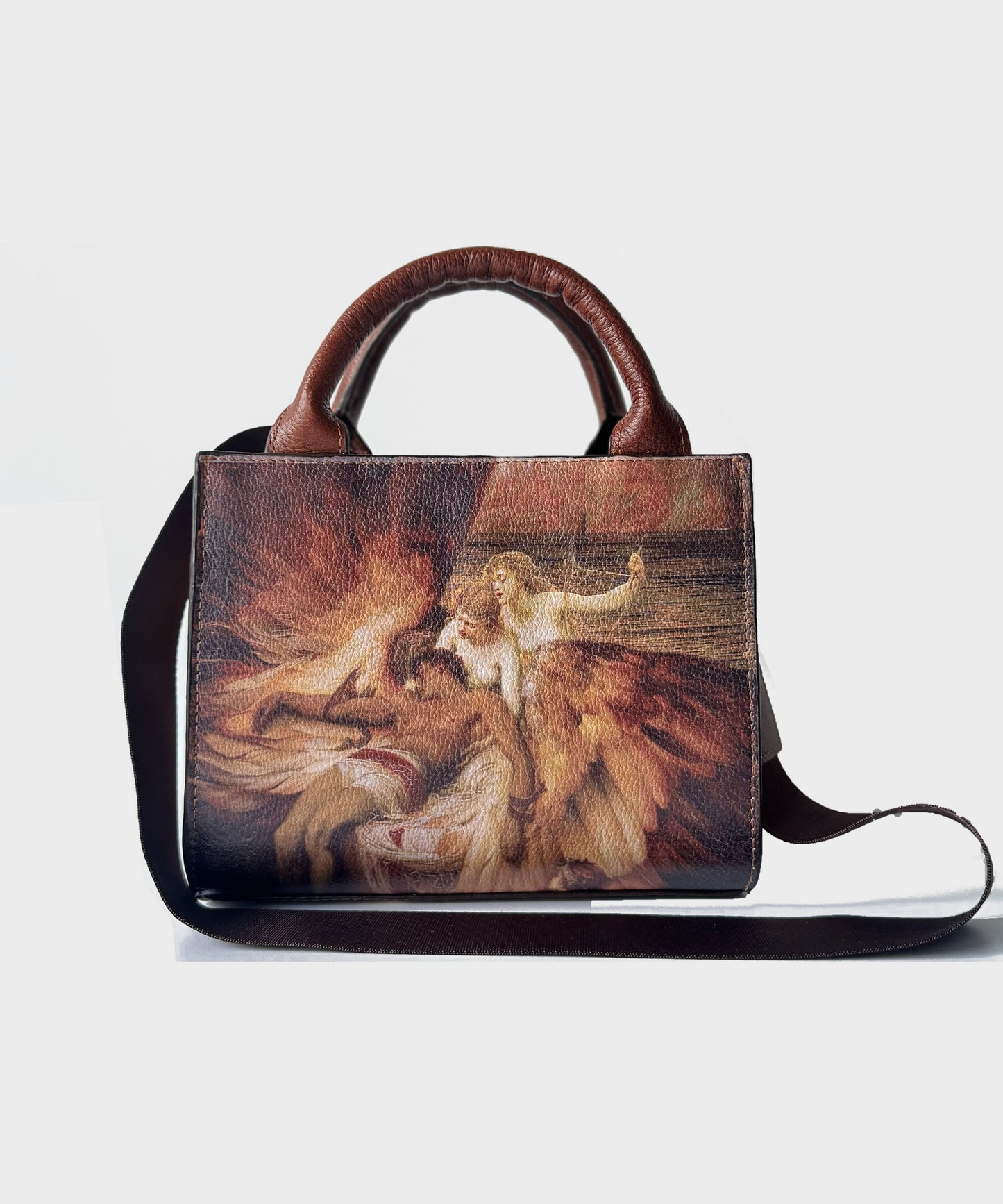 Icarus Shoulder Bag