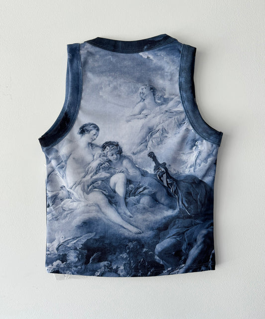 Vulcan Tank Top