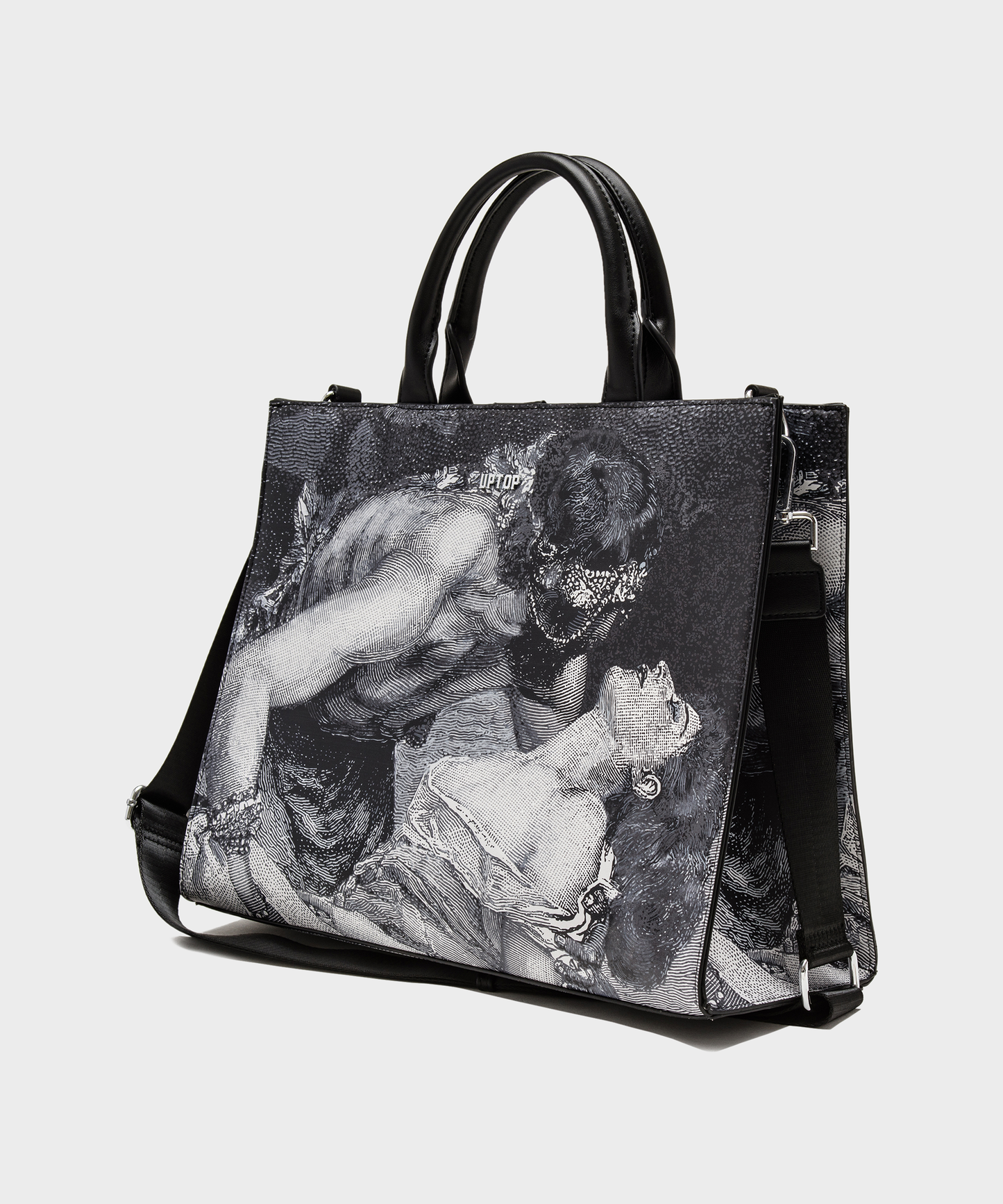 Soulmates Tote Bag