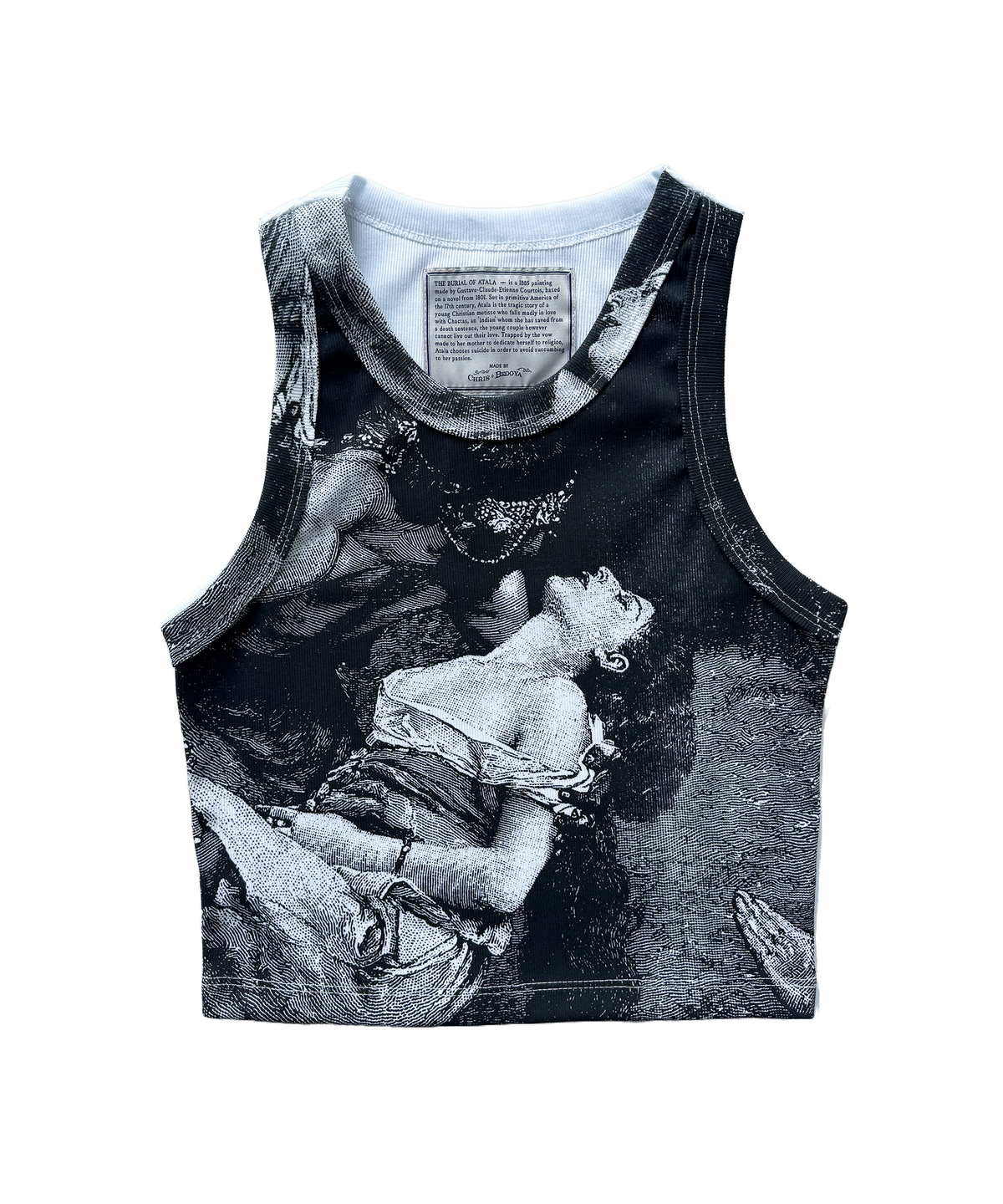 Soulmates Tank Top