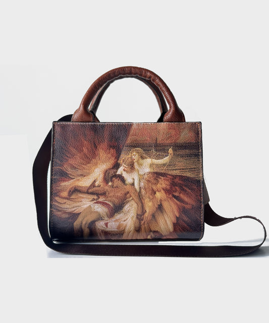 Icarus Shoulder Bag