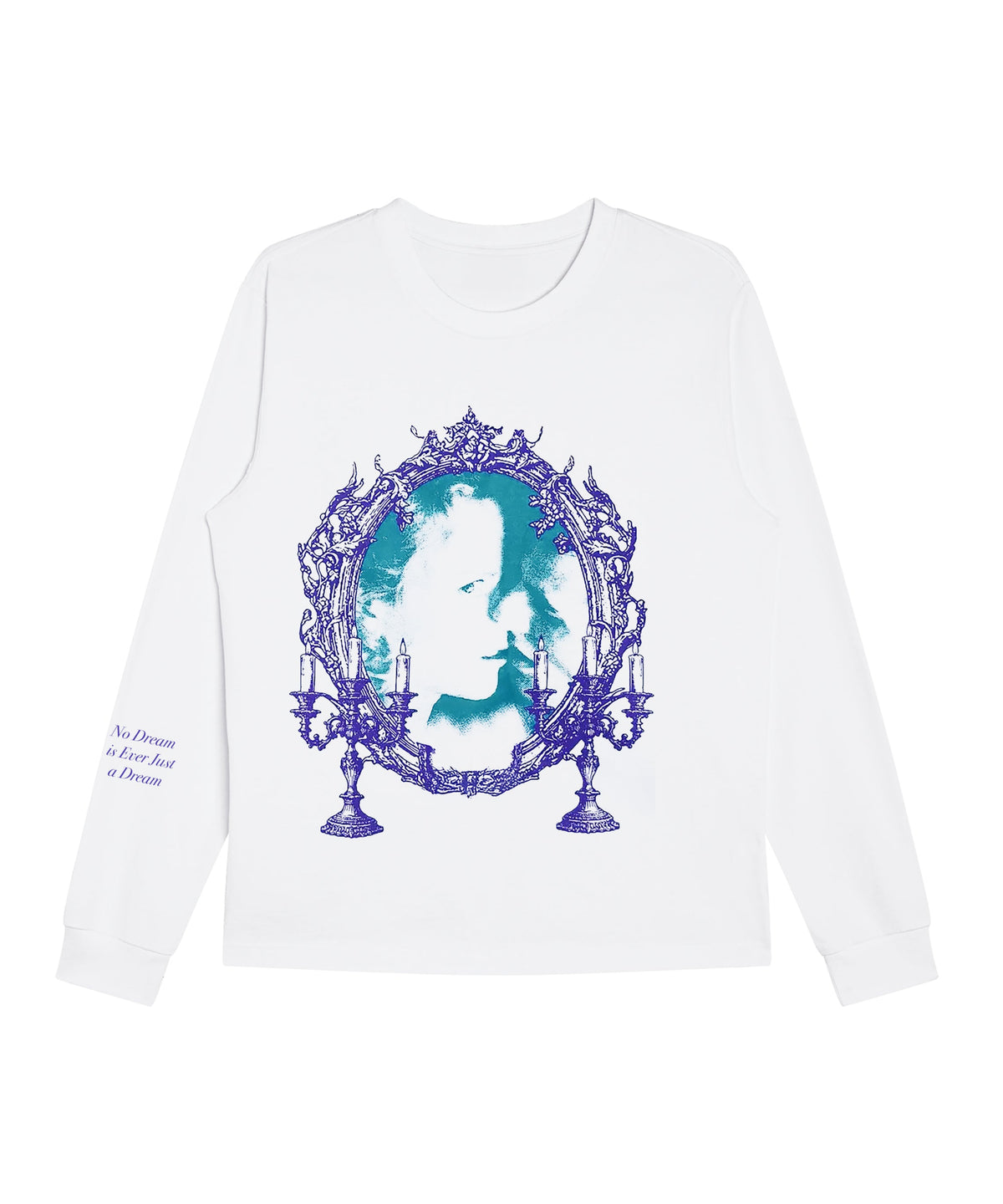 Just a Dream Long Sleeve Tee