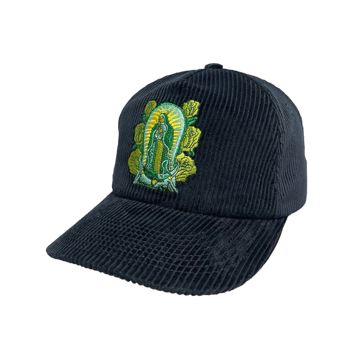 Mary Snapback Hat