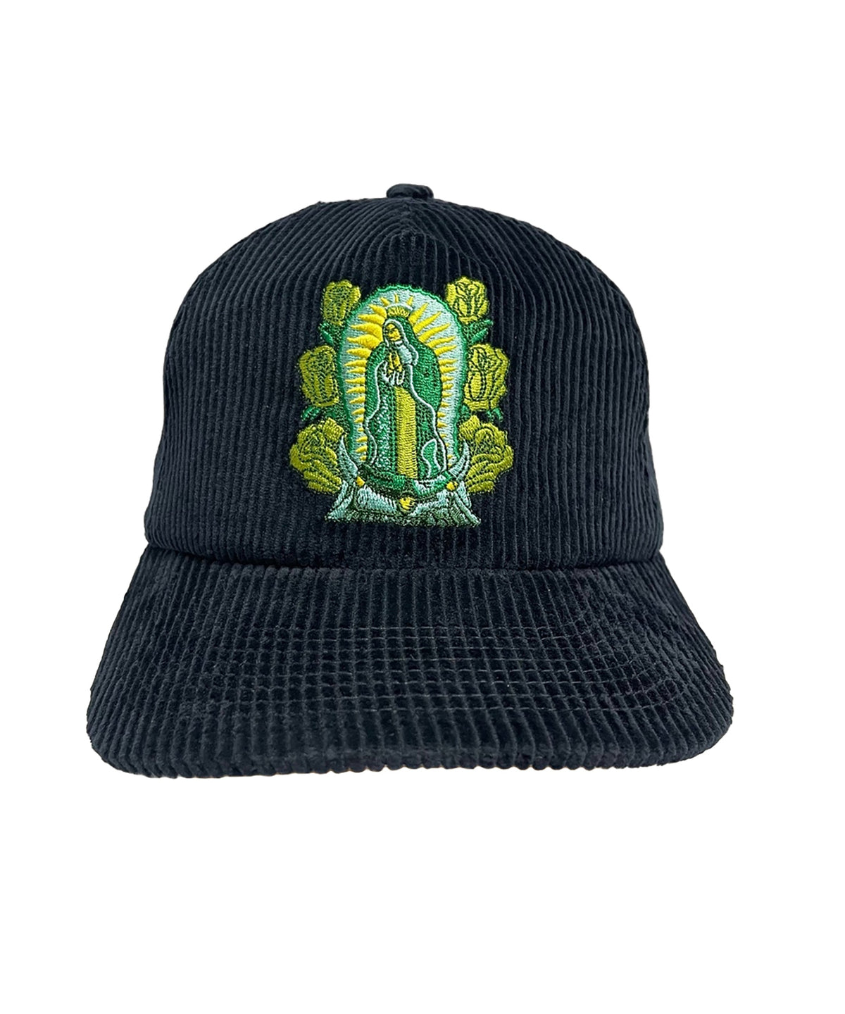 Mary Snapback Hat