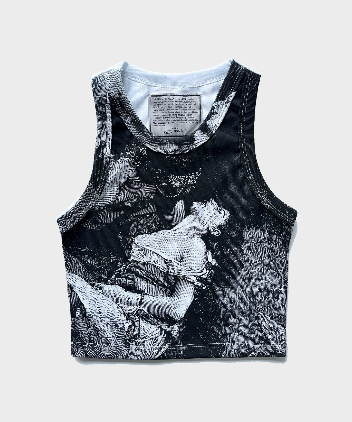 Soulmates Tank Top
