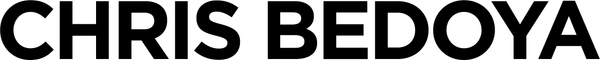 Chris Bedoya