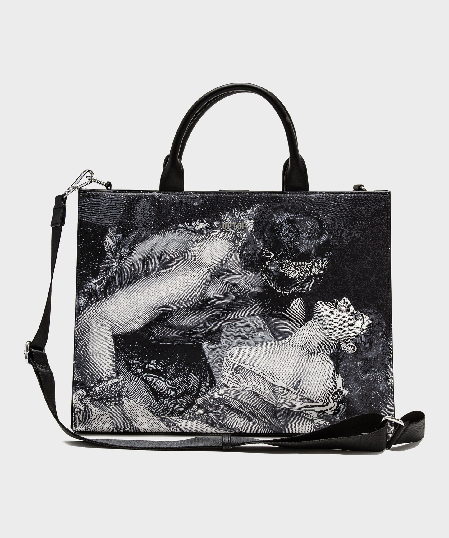 Soulmates Tote Bag